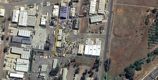 Development / Land commercial property for sale at 2 3-4 Murdoch Court Bacchus Marsh VIC 3340 Development / Land commercial property for sale at 2 3-4 Murdoch Court Bacchus Marsh VIC 3340