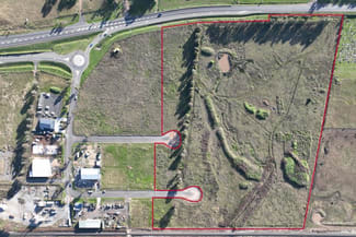 Development / Land commercial property sold at 2854 New England Highway Scone NSW 2337