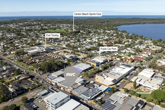 Medical / Consulting commercial property sold at 241 Main Road Toukley NSW 2263 Medical / Consulting commercial property sold at 241 Main Road Toukley NSW 2263