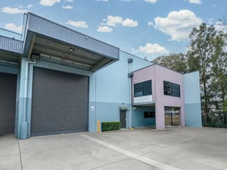 Factory, Warehouse & Industrial commercial property sold at Unit 2, 4 Wrightland Place Arndell Park NSW 2148 Factory, Warehouse & Industrial commercial property sold at Unit 2, 4 Wrightland Place Arndell Park NSW 2148