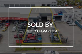 Factory, Warehouse & Industrial commercial property sold at 689 Pine Ridge Road Biggera Waters QLD 4216 Factory, Warehouse & Industrial commercial property sold at 689 Pine Ridge Road Biggera Waters QLD 4216