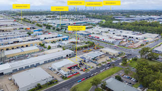 Factory, Warehouse & Industrial commercial property sold at 689 Pine Ridge Road Biggera Waters QLD 4216 Factory, Warehouse & Industrial commercial property sold at 689 Pine Ridge Road Biggera Waters QLD 4216