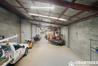 Factory, Warehouse & Industrial commercial property sold at 30b Eileen Road Clayton South VIC 3169 Factory, Warehouse & Industrial commercial property sold at 30b Eileen Road Clayton South VIC 3169