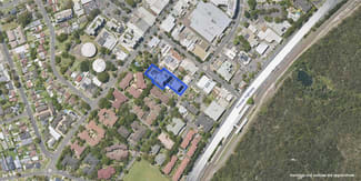 Development / Land commercial property sold at 5 Preston Avenue Engadine NSW 2233