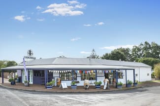 Shop & Retail commercial property sold at 10421 Bussell Highway Witchcliffe WA 6286