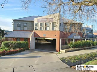 Hotel, Motel, Pub & Leisure commercial property sold at 5 Lal Lal Street Golden Point VIC 3350