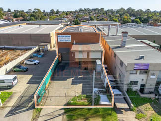 Factory, Warehouse & Industrial commercial property sold at Warehouse/Office/24 Claremont Avenue Greenacre NSW 2190 Factory, Warehouse & Industrial commercial property sold at Warehouse/Office/24 Claremont Avenue Greenacre NSW 2190