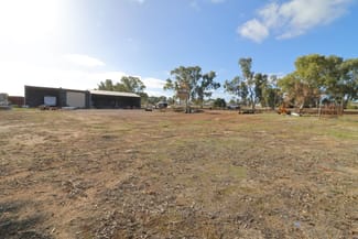 Other commercial property sold at 34 - 38 Commercial Road Wongan Hills WA 6603 Other commercial property sold at 34 - 38 Commercial Road Wongan Hills WA 6603