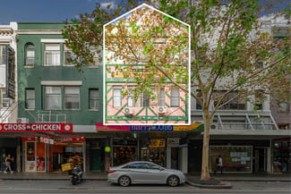 Hotel, Motel, Pub & Leisure commercial property sold at 3/64-64B Darlinghurst Road Potts Point NSW 2011 Hotel, Motel, Pub & Leisure commercial property sold at 3/64-64B Darlinghurst Road Potts Point NSW 2011