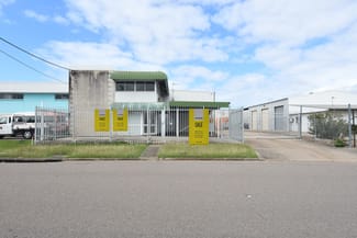 Factory, Warehouse & Industrial commercial property sold at 14 Hugh Ryan Drive Garbutt QLD 4814 Factory, Warehouse & Industrial commercial property sold at 14 Hugh Ryan Drive Garbutt QLD 4814