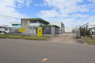 Factory, Warehouse & Industrial commercial property sold at 14 Hugh Ryan Drive Garbutt QLD 4814 Factory, Warehouse & Industrial commercial property sold at 14 Hugh Ryan Drive Garbutt QLD 4814