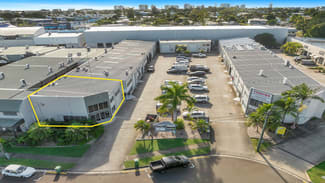 Factory, Warehouse & Industrial commercial property sold at 9/9-11 Newspaper Place Maroochydore QLD 4558 Factory, Warehouse & Industrial commercial property sold at 9/9-11 Newspaper Place Maroochydore QLD 4558