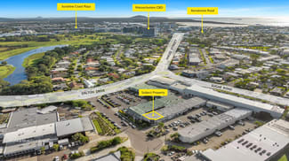 Factory, Warehouse & Industrial commercial property sold at 9/9-11 Newspaper Place Maroochydore QLD 4558 Factory, Warehouse & Industrial commercial property sold at 9/9-11 Newspaper Place Maroochydore QLD 4558