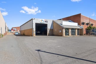 Factory, Warehouse & Industrial commercial property sold at 35 Furnace Road Welshpool WA 6106 Factory, Warehouse & Industrial commercial property sold at 35 Furnace Road Welshpool WA 6106