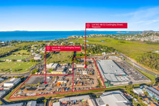 Showrooms / Bulky Goods commercial property for sale at LFR Development Opportunity/48-52 Cordingley St Yeppoon QLD 4703 Showrooms / Bulky Goods commercial property for sale at LFR Development Opportunity/48-52 Cordingley St Yeppoon QLD 4703