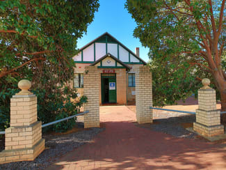 Other commercial property sold at 20 Gordon Street Kulin WA 6365 Other commercial property sold at 20 Gordon Street Kulin WA 6365
