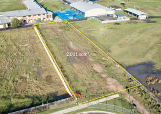 Development / Land commercial property sold at Lot 4001/4 Kings Central Werrington NSW 2747 Development / Land commercial property sold at Lot 4001/4 Kings Central Werrington NSW 2747