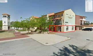 Shop & Retail commercial property sold at 7-8/55 Ponte Vecchio Boulevard Ellenbrook WA 6069