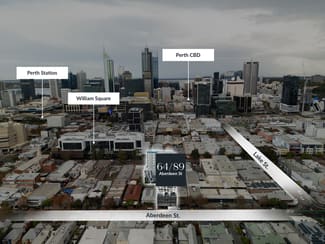 Medical / Consulting commercial property sold at 64/89 Aberdeen Street Northbridge WA 6003 Medical / Consulting commercial property sold at 64/89 Aberdeen Street Northbridge WA 6003