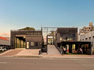 Factory, Warehouse & Industrial commercial property sold at 11-13 Lotus Street Woolloongabba QLD 4102
