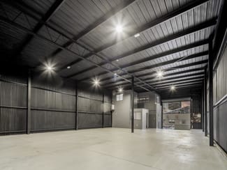 Factory, Warehouse & Industrial commercial property sold at 11-13 Lotus Street Woolloongabba QLD 4102