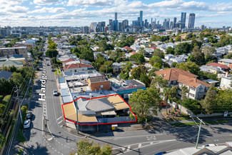 Offices commercial property sold at 178 Hardgrave Road West End QLD 4101 Offices commercial property sold at 178 Hardgrave Road West End QLD 4101