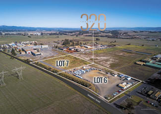 Factory, Warehouse & Industrial commercial property for sale at 320 Tramway Road Hazelwood North VIC 3840 Factory, Warehouse & Industrial commercial property for sale at 320 Tramway Road Hazelwood North VIC 3840