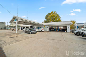 Shop & Retail commercial property sold at 159 Crawford Street Queanbeyan NSW 2620 Shop & Retail commercial property sold at 159 Crawford Street Queanbeyan NSW 2620