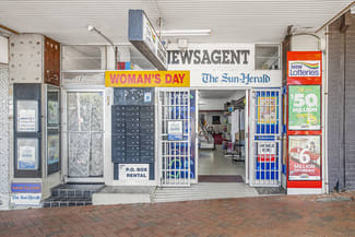Hotel, Motel, Pub & Leisure commercial property sold at 12 Blenheim Road North Ryde NSW 2113 Hotel, Motel, Pub & Leisure commercial property sold at 12 Blenheim Road North Ryde NSW 2113