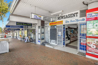 Hotel, Motel, Pub & Leisure commercial property sold at 12 Blenheim Road North Ryde NSW 2113 Hotel, Motel, Pub & Leisure commercial property sold at 12 Blenheim Road North Ryde NSW 2113