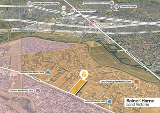 Rural / Farming commercial property sold at 346-348 Pound Road Narre Warren South VIC 3805