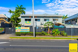 Development / Land commercial property sold at 207 Sheridan Street Cairns North QLD 4870 Development / Land commercial property sold at 207 Sheridan Street Cairns North QLD 4870