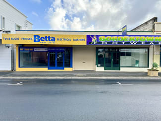 Shop & Retail commercial property for lease at 83 Woolshed Street Bordertown SA 5268