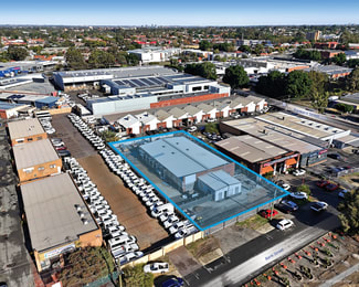 Factory, Warehouse & Industrial commercial property sold at 227 Bank Street Welshpool WA 6106 Factory, Warehouse & Industrial commercial property sold at 227 Bank Street Welshpool WA 6106