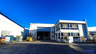 Factory, Warehouse & Industrial commercial property sold at Narangba QLD 4504