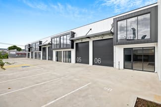 Factory, Warehouse & Industrial commercial property sold at 1-3 Waverley Avenue Edwardstown SA 5039
