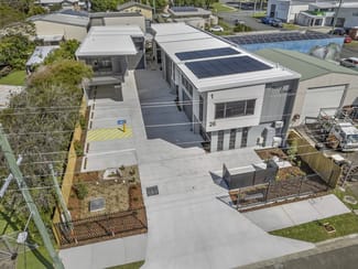 Offices commercial property for sale at Units 1-4/26 Allen Street Moffat Beach QLD 4551 Offices commercial property for sale at Units 1-4/26 Allen Street Moffat Beach QLD 4551