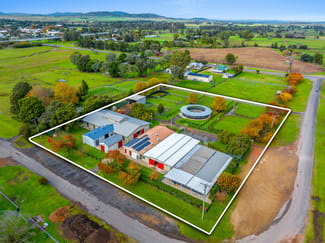 Other commercial property sold at 1-7 St Aubins Street Scone NSW 2337 Other commercial property sold at 1-7 St Aubins Street Scone NSW 2337
