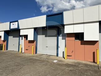 Factory, Warehouse & Industrial commercial property sold at 3/27 ANVIL ROAD Seven Hills NSW 2147 Factory, Warehouse & Industrial commercial property sold at 3/27 ANVIL ROAD Seven Hills NSW 2147