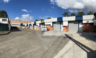 Factory, Warehouse & Industrial commercial property sold at 3/27 ANVIL ROAD Seven Hills NSW 2147 Factory, Warehouse & Industrial commercial property sold at 3/27 ANVIL ROAD Seven Hills NSW 2147