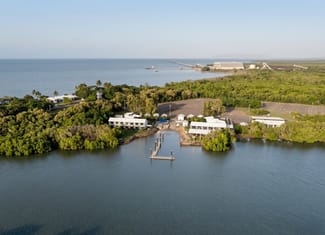 Shop & Retail commercial property for sale at 54 Dungeness Road Lucinda QLD 4850