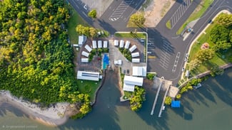 Shop & Retail commercial property for sale at 54 Dungeness Road Lucinda QLD 4850