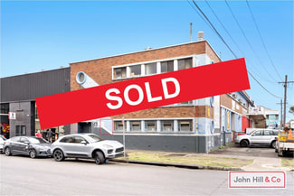 Offices commercial property sold at 8/118-130 Queens Road Five Dock NSW 2046