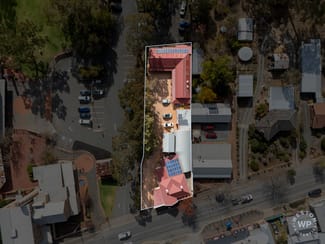 Other commercial property sold at 17 Shannon Street Birdwood SA 5234