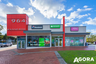 Other commercial property for sale at 964 Wanneroo Road Wanneroo WA 6065