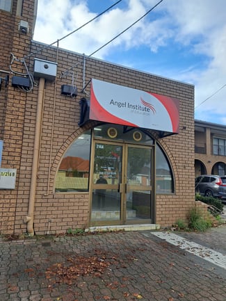 Offices commercial property leased at 216A Main Road East St Albans VIC 3021 Offices commercial property leased at 216A Main Road East St Albans VIC 3021