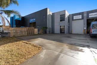 Factory, Warehouse & Industrial commercial property sold at 34A Nicholas Drive Dandenong South VIC 3175 Factory, Warehouse & Industrial commercial property sold at 34A Nicholas Drive Dandenong South VIC 3175