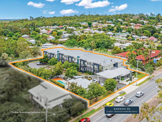 Hotel, Motel, Pub & Leisure commercial property sold at 57-63 Warwick Road Ipswich QLD 4305 Hotel, Motel, Pub & Leisure commercial property sold at 57-63 Warwick Road Ipswich QLD 4305