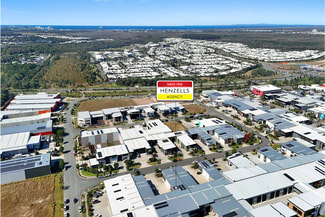 Factory, Warehouse & Industrial commercial property sold at 3/4 Strong Street Baringa QLD 4551
