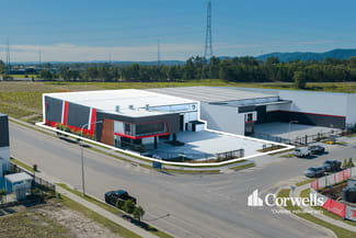 Factory, Warehouse & Industrial commercial property for lease at 2 Jobs Circuit Yarrabilba QLD 4207 Factory, Warehouse & Industrial commercial property for lease at 2 Jobs Circuit Yarrabilba QLD 4207